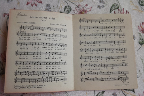 Jednu radost mám — foto 2