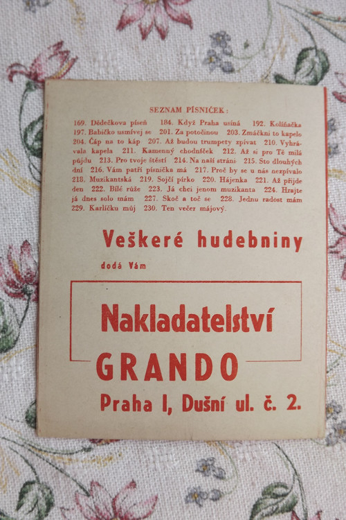 Jednu radost mám — foto 3