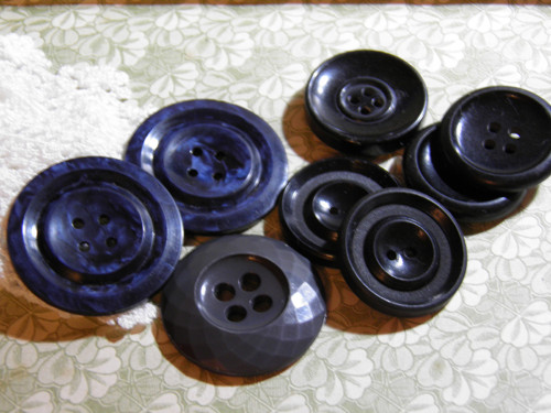 Knoflíky — foto 2