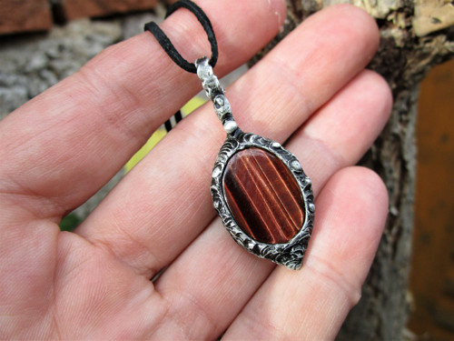 Talisman ,, Sebedůvěry " — foto 3