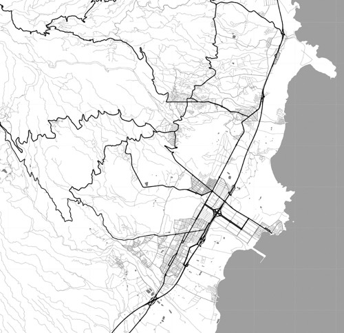Mapa Gran Canaria — foto 6