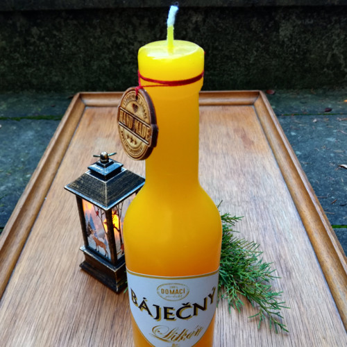 Báječný likér — foto 3