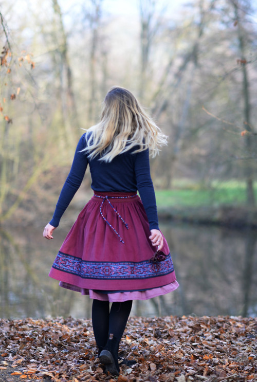 Sukňa Stela — foto 2
