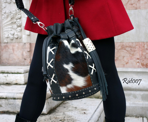 Milky Rock bags — foto 4