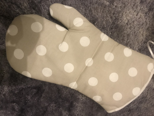 Chňapka k sadě — foto 2