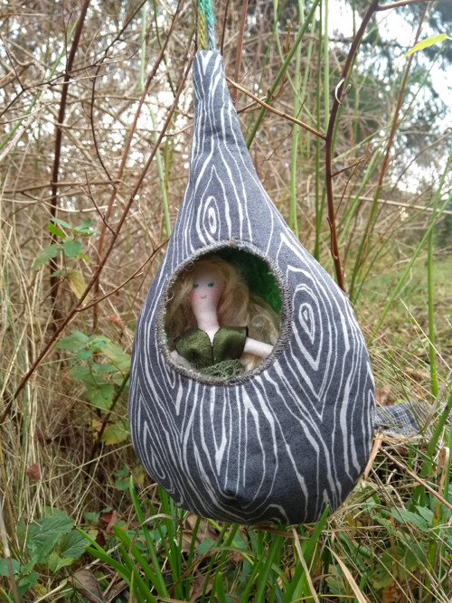 Velká Kůrová pro Malenku — foto 3