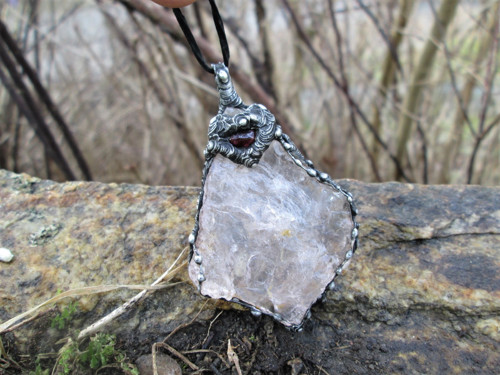 Talisman ,, Srdeční čakry " — foto 6
