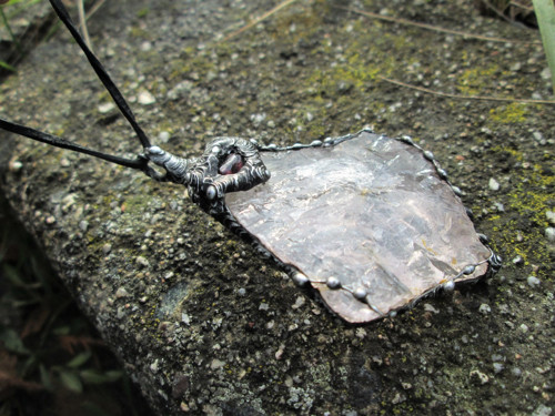 Talisman ,, Srdeční čakry " — foto 3