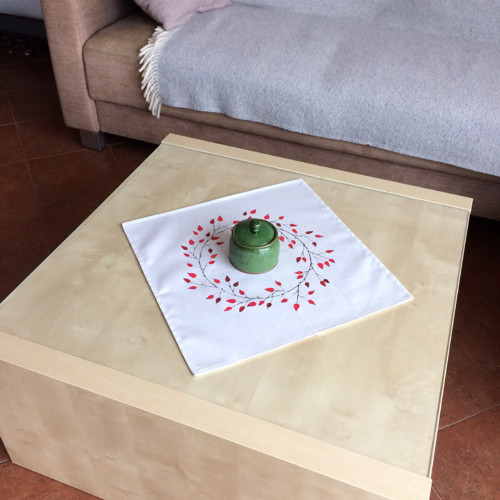 Středovka- Šípkový věnec — foto 6
