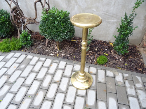 Stojan na květiny — foto 3
