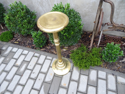 Stojan na květiny — foto 2