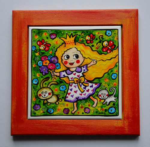 Pro princeznu :-) — foto 2