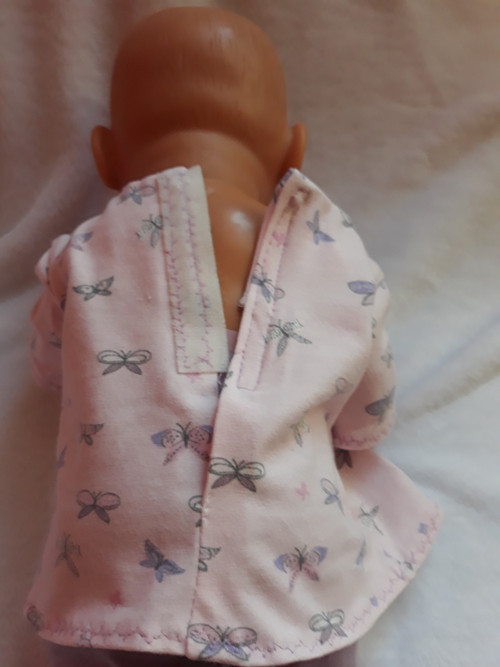 Souprava s baretkou — foto 3
