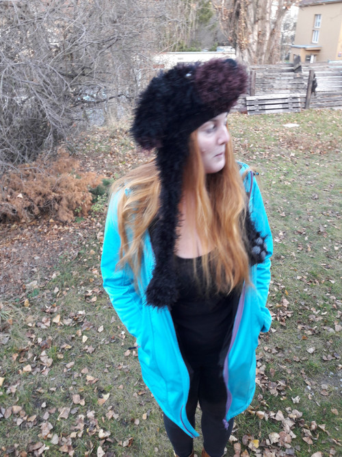 Ušanka BRIARD — foto 4