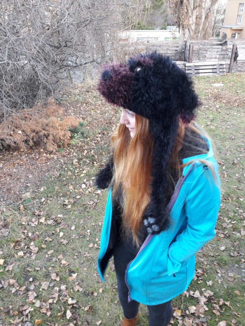 Ušanka BRIARD — foto 2