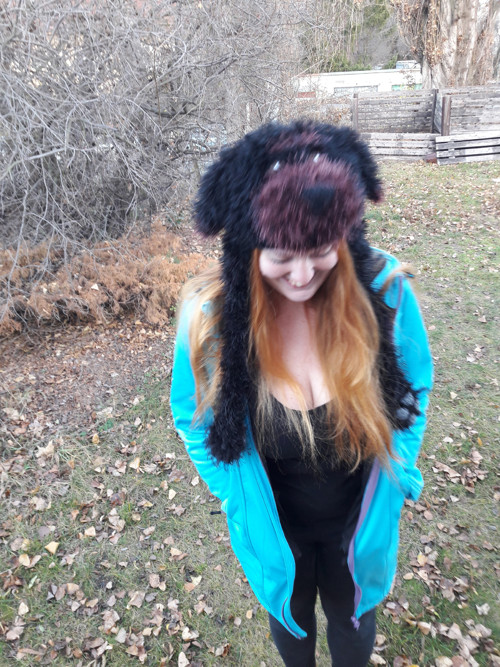 Ušanka BRIARD — foto 3