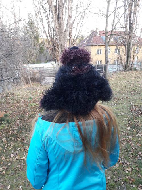 Ušanka BRIARD — foto 5