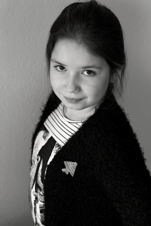 Brož ryba — foto 4