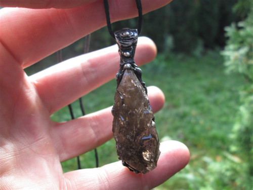 Talisman ,, Světlo naděje " — foto 4