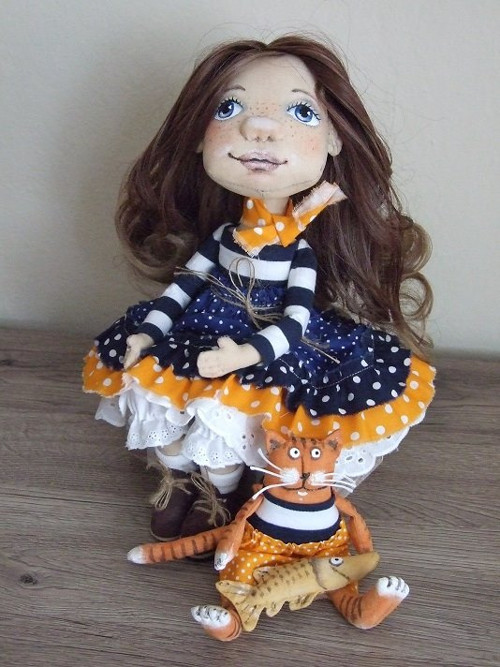 Rybářka Sonička — foto 3