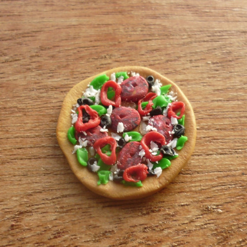 Pizza — foto 2