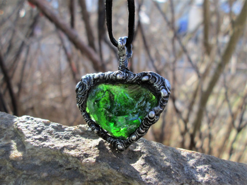 Talisman ,, Průvodce života " — foto 5