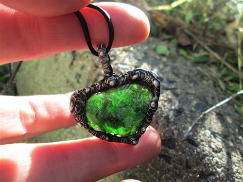 Talisman ,, Průvodce života " — foto 4