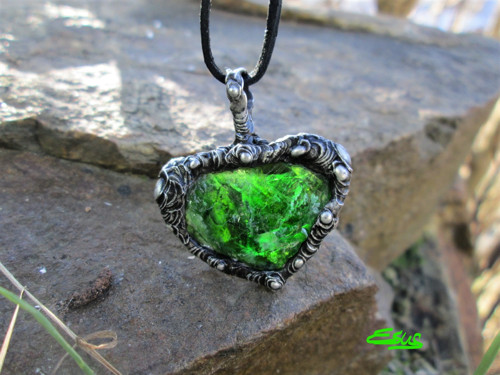 Talisman ,, Průvodce života " — foto 2