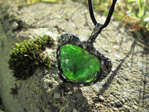Talisman ,, Průvodce života " — foto 3