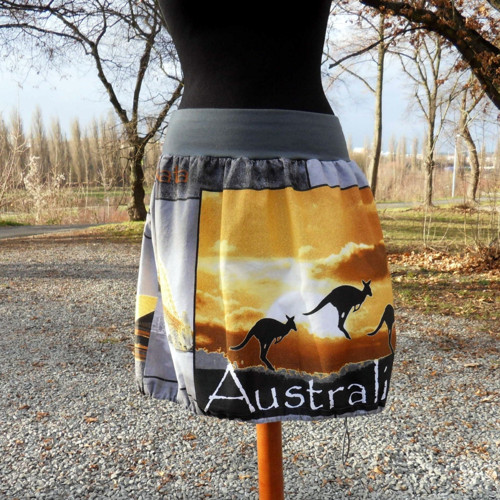 Austrálie — foto 3