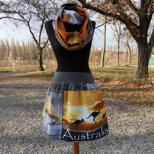 Austrálie — foto 2