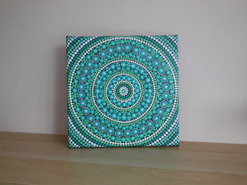 Mandala — foto 4