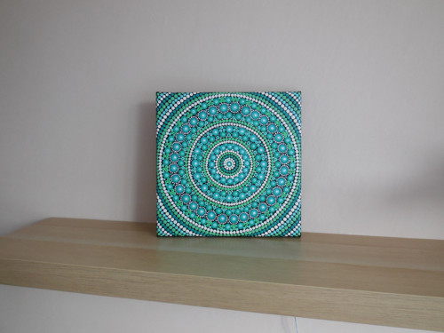 Mandala — foto 5