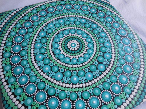 Mandala — foto 2