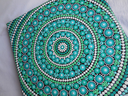 Mandala — foto 3