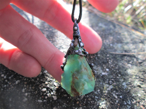 Talisman ,, Znovuzrození " — foto 4