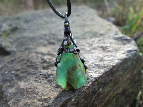 Talisman ,, Znovuzrození " — foto 6