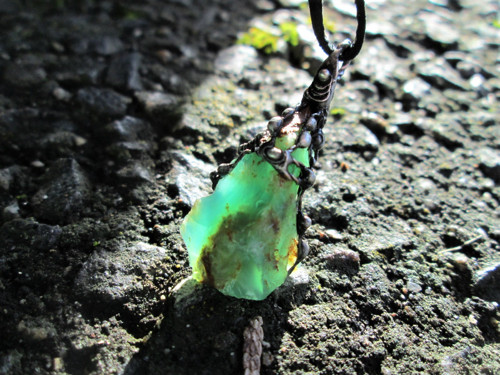 Talisman ,, Znovuzrození " — foto 5