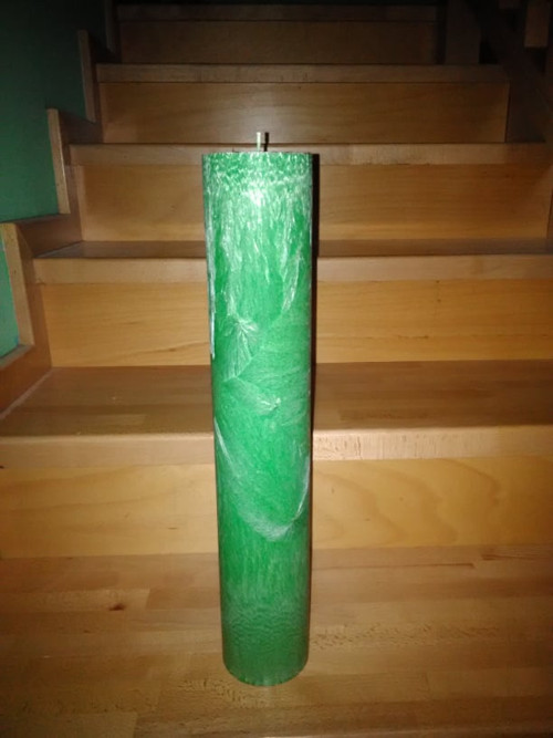 Obří Palmová Svíčka — foto 2
