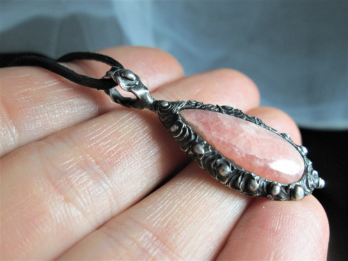 Talisman ,, Kapka osudu " — foto 4