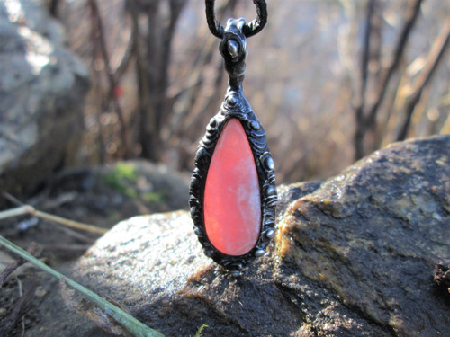 Talisman ,, Kapka osudu " — foto 2