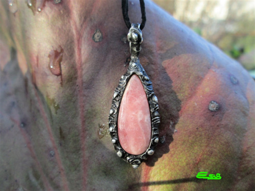 Talisman ,, Kapka osudu " — foto 6