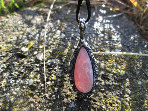 Talisman ,, Kapka osudu " — foto 3