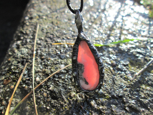 Talisman ,, Kapka osudu " — foto 5