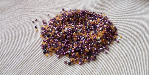 Rokajl mix 50 g — foto 2
