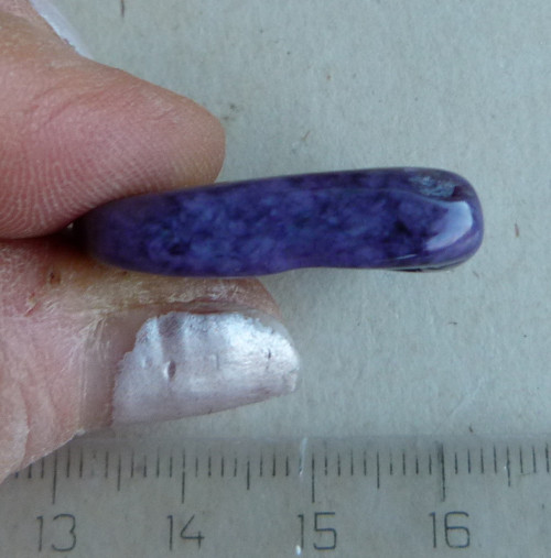 Čaroit - 2,7 cm — foto 4