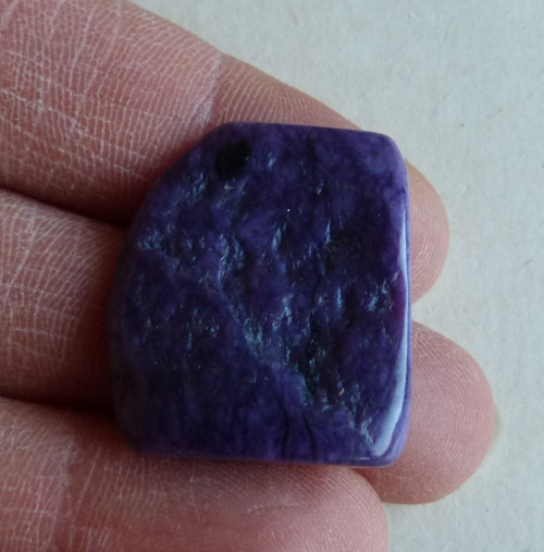 Čaroit - 2,7 cm — foto 2