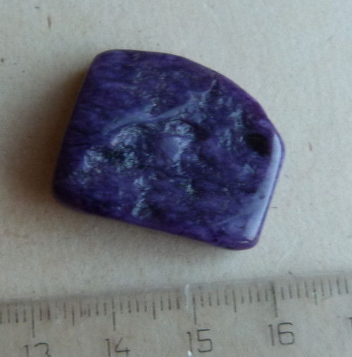Čaroit - 2,7 cm — foto 3