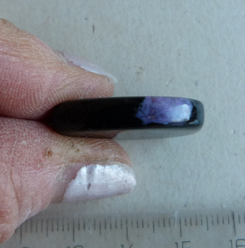 Čaroit - 2,5 cm — foto 3
