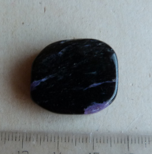 Čaroit - 2,5 cm — foto 4